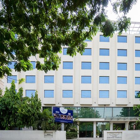 Marasa Sarovar Portico -Rajkot Eksteriør bilde